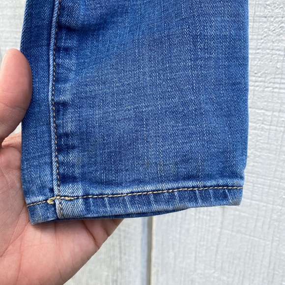 Abercrombie and Fitch skinny jeans - Picture 7 of 7